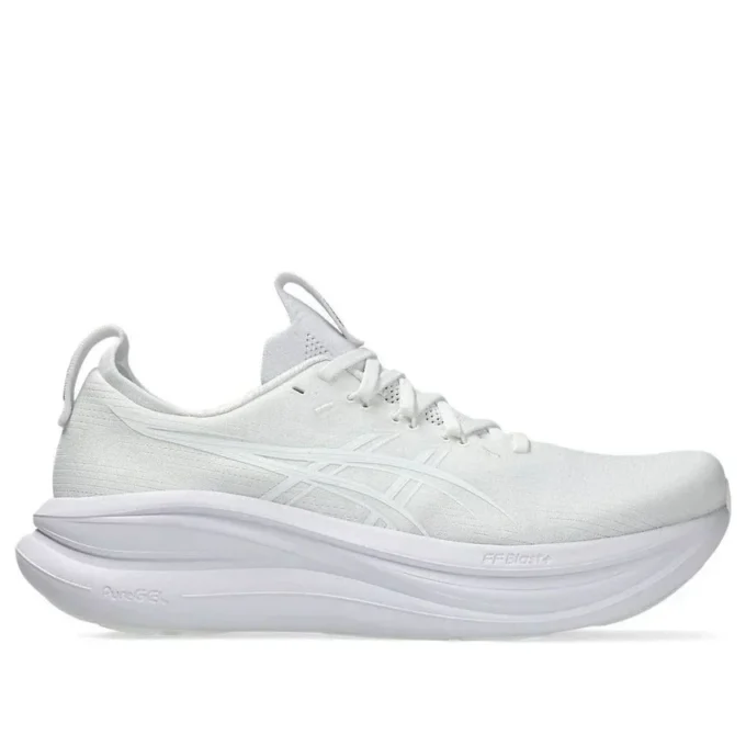 Gel-Nimbus 28 « White »
