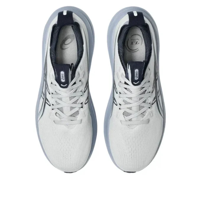 Gel-Nimbus 28 « White »