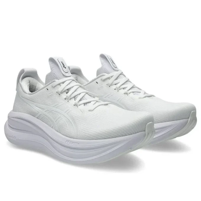 Gel-Nimbus 28 « White »