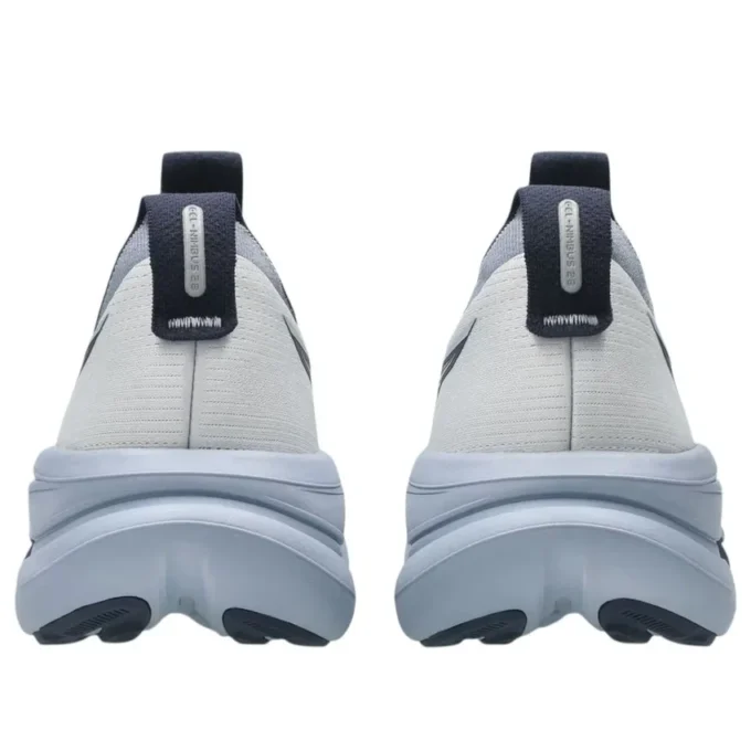 Gel-Nimbus 28 « White »