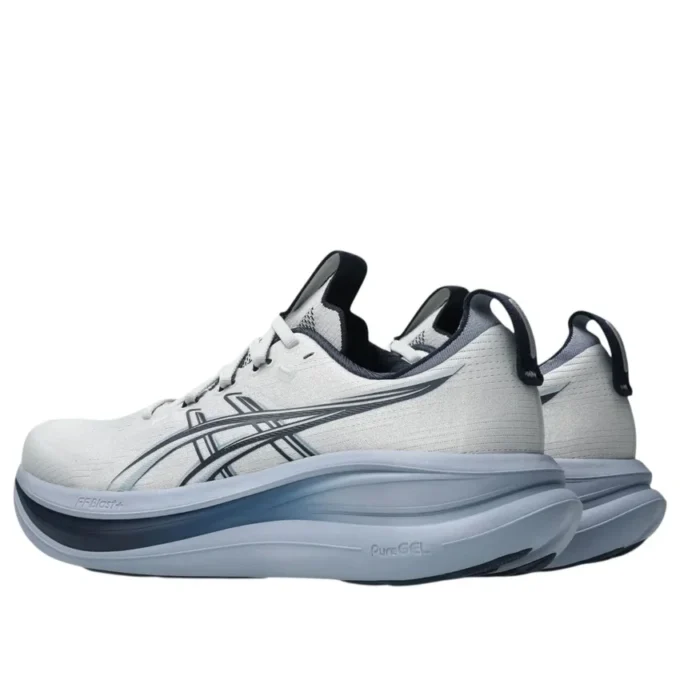 Gel-Nimbus 28 « White »
