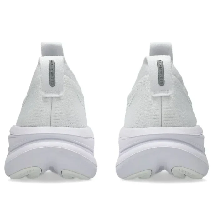 Gel-Nimbus 28 « White »