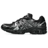 Gel-Nimbus 9 « Black Pure Silver »