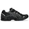 Gel-Nimbus 9 « Black Pure Silver »