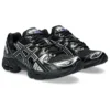 Gel-Nimbus 9 « Black Pure Silver »