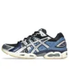 Gel-Nimbus 9 « Black Pure Silver Blue »