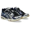 Gel-Nimbus 9 « Black Pure Silver Blue »