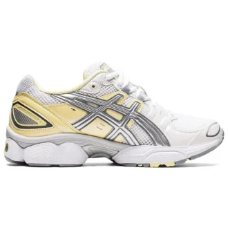 Gel-Nimbus 9 « Blanc Argent Jaune »