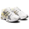 Gel-Nimbus 9 « Blanc Argent Jaune »