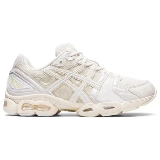 Gel-Nimbus 9 « Brown »
