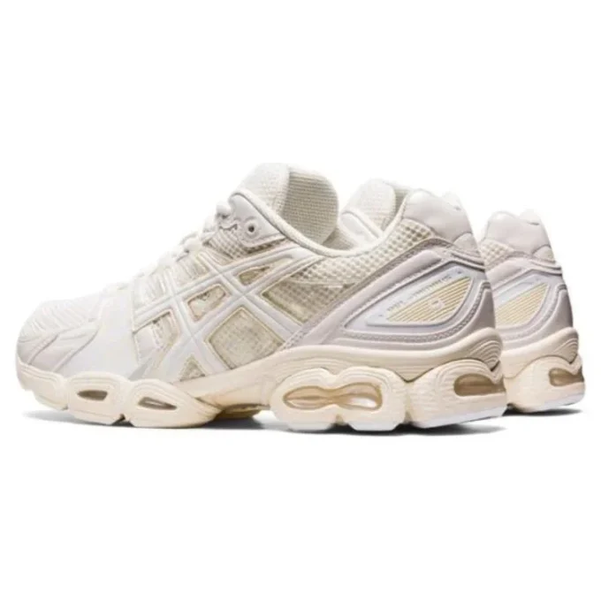 Gel-Nimbus 9 « Brown »