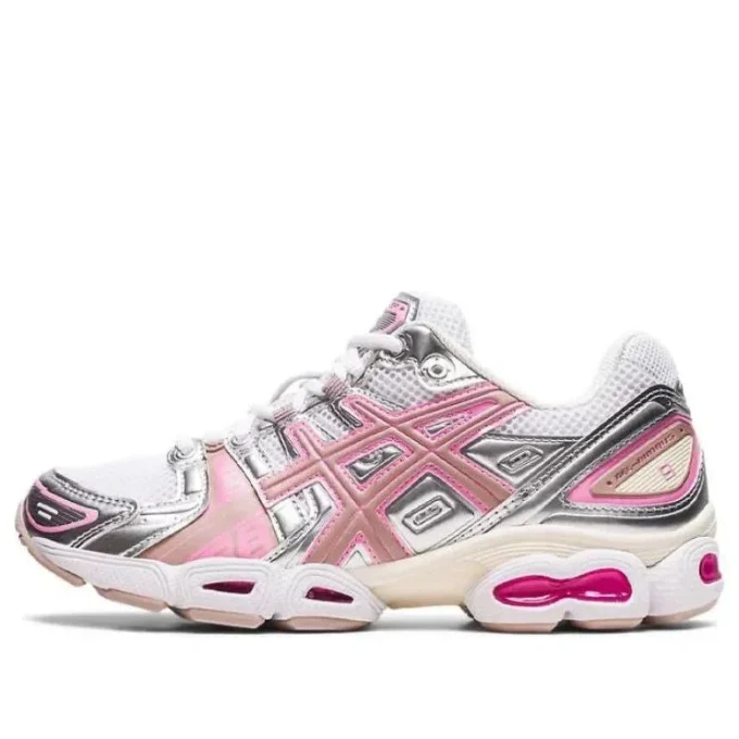 Gel-Nimbus 9 « Candy Floss »