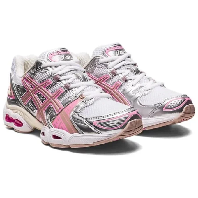 Gel-Nimbus 9 « Candy Floss »