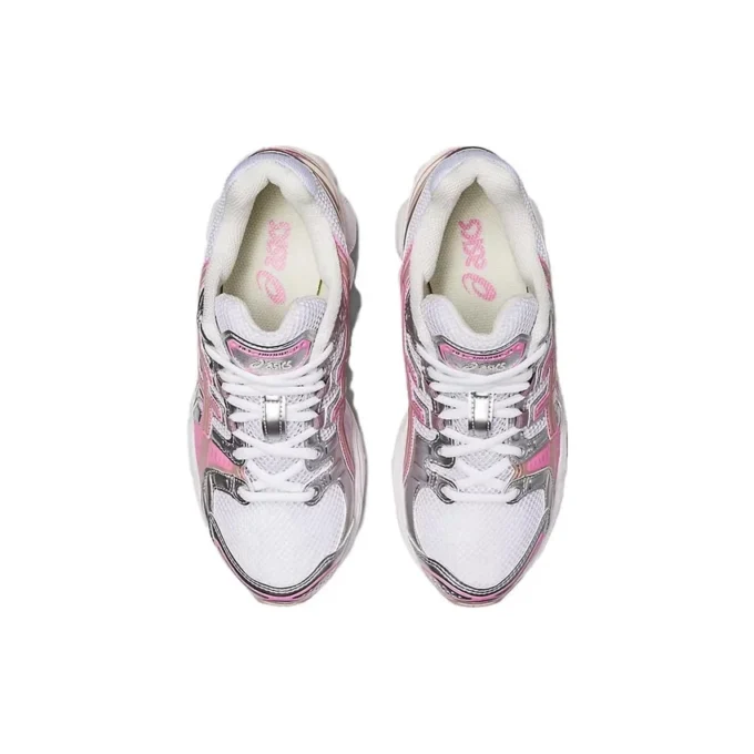 Gel-Nimbus 9 « Candy Floss »