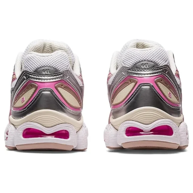 Gel-Nimbus 9 « Candy Floss »