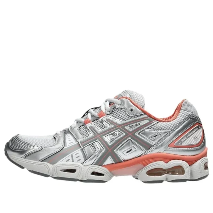 Gel-Nimbus 9 « Cloud Grey Clay Grey »