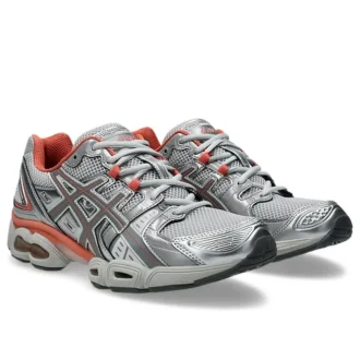 Gel-Nimbus 9 « Cloud Grey Clay Grey »
