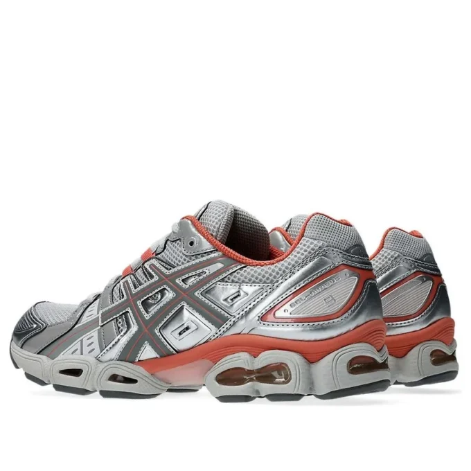 Gel-Nimbus 9 « Cloud Grey Clay Grey »