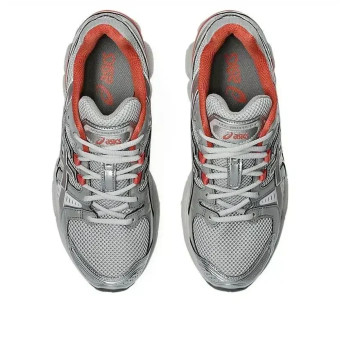 Gel-Nimbus 9 « Cloud Grey Clay Grey »