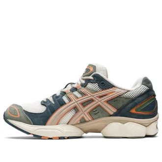 Gel-Nimbus 9 « Cream Feather Grey »