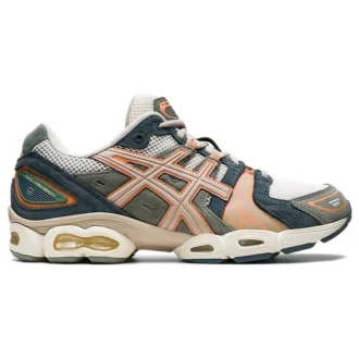 Gel-Nimbus 9 « Cream Feather Grey »