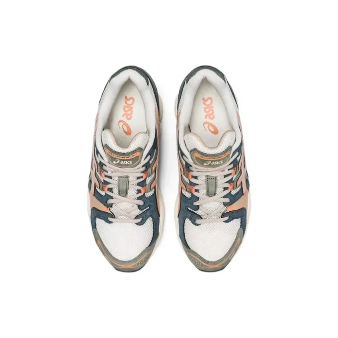Gel-Nimbus 9 « Cream Feather Grey »
