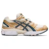 Gel-Nimbus 9 « Cream Ironclad »