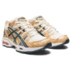 Gel-Nimbus 9 « Cream Ironclad »