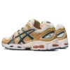 Gel-Nimbus 9 « Cream Ironclad »