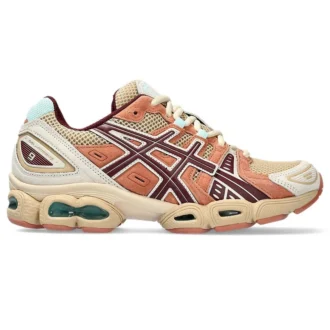 Gel-Nimbus 9 « Dune Port Royal »
