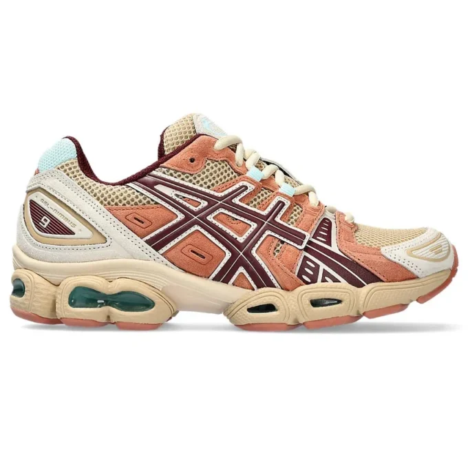 Gel-Nimbus 9 « Dune Port Royal »