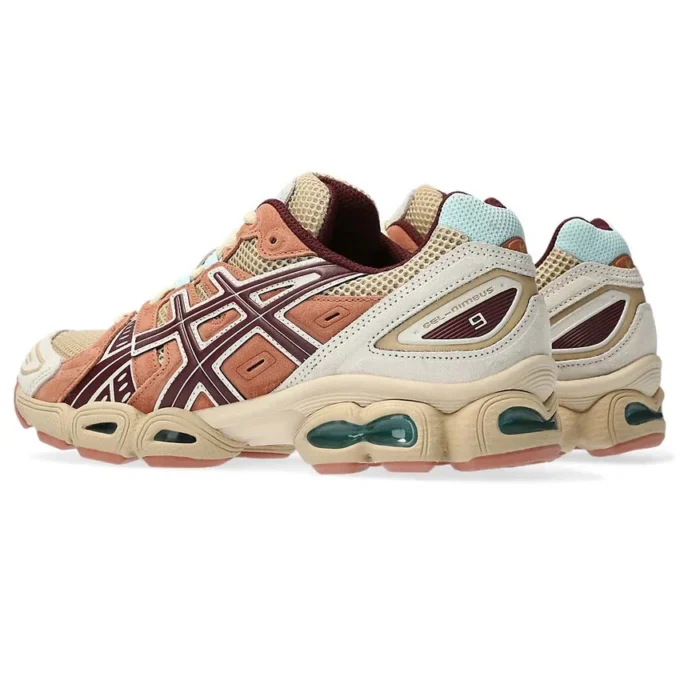 Gel-Nimbus 9 « Dune Port Royal »
