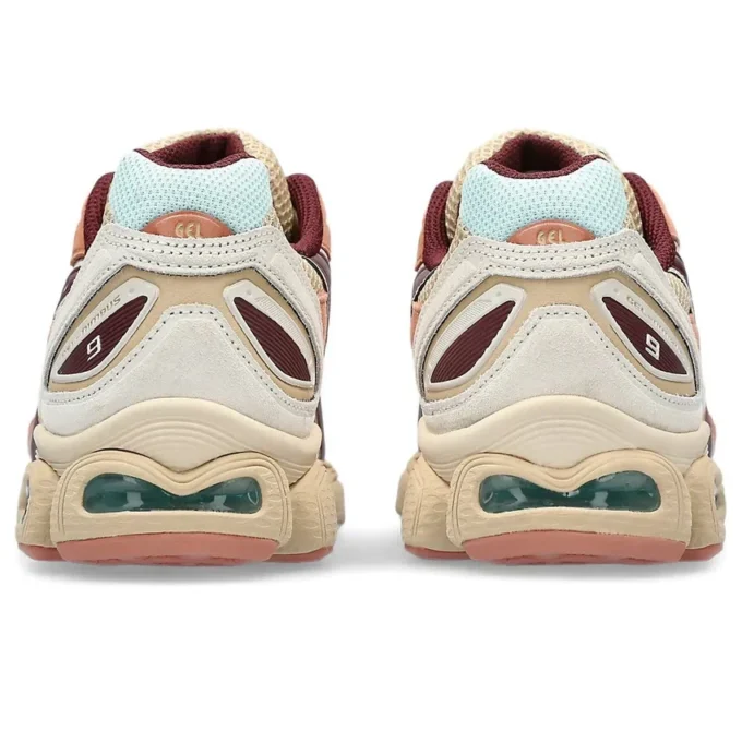Gel-Nimbus 9 « Dune Port Royal »