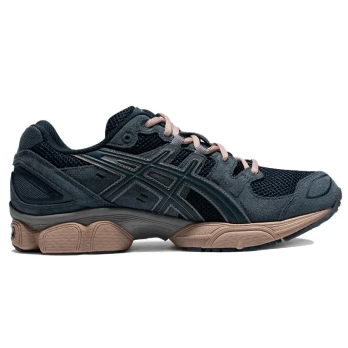 Gel-Nimbus 9 « French Blue Tarmac »