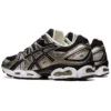 Gel-Nimbus 9 « Frosted Almond Black »