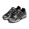 Gel-Nimbus 9 « Graphite Grey Silver »