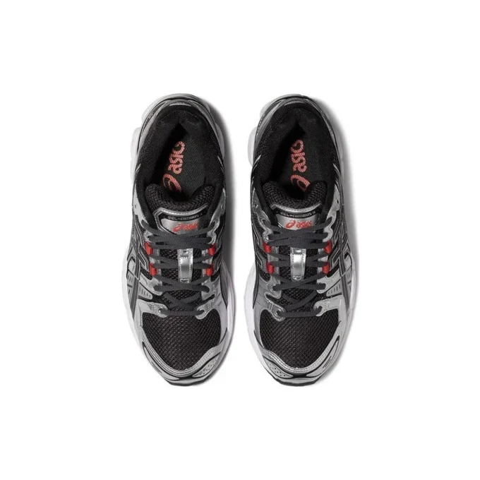 Gel-Nimbus 9 « Graphite Grey Silver »