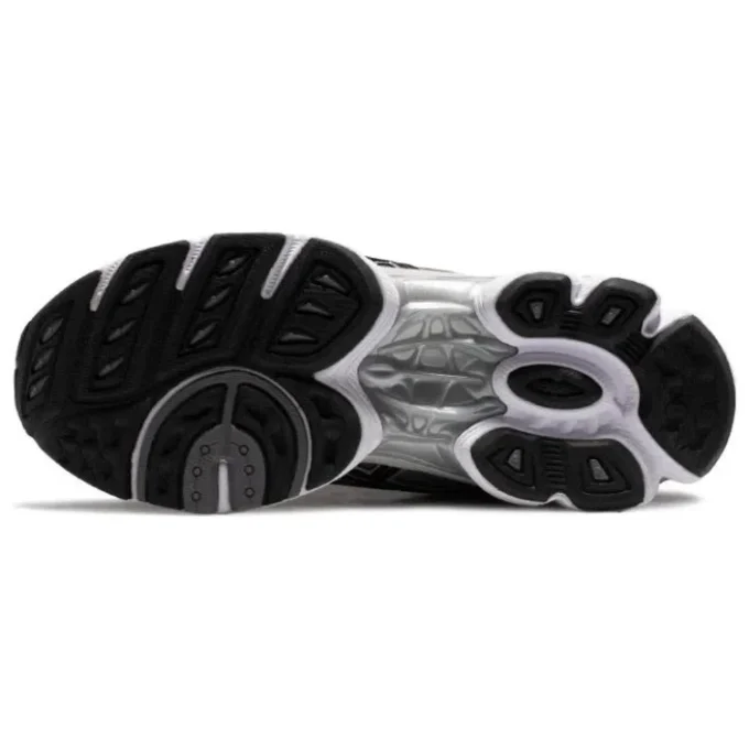 Gel-Nimbus 9 « Graphite Grey Silver »