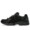 Gel-Nimbus 9 GTX x Asics ENNOY « Triple Black »