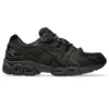 Gel-Nimbus 9 GTX x Asics ENNOY « Triple Black »