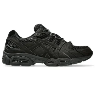 Gel-Nimbus 9 GTX x Asics ENNOY « Triple Black »