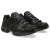 Gel-Nimbus 9 GTX x Asics ENNOY « Triple Black »
