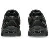 Gel-Nimbus 9 GTX x Asics ENNOY « Triple Black »