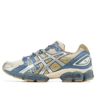 Gel-Nimbus 9 « Ironclad »