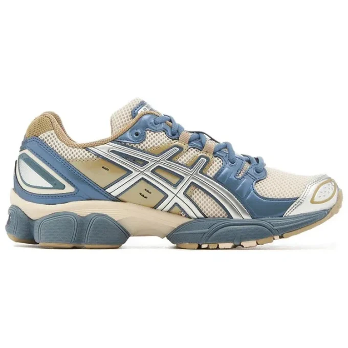 Gel-Nimbus 9 « Ironclad »
