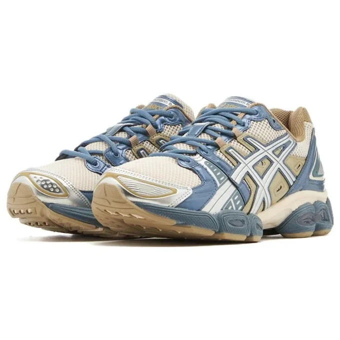 Gel-Nimbus 9 « Ironclad »