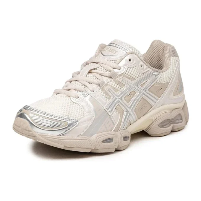 Gel-Nimbus 9 « Mineral Beige »