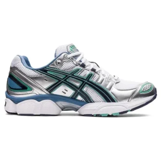 Gel-Nimbus 9 « Mint Steel Blue »
