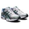 Gel-Nimbus 9 « Mint Steel Blue »