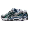 Gel-Nimbus 9 « Mint Steel Blue »